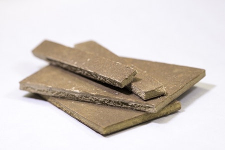 Hoppers Wellness - 3.5g Old School Bick Hash - Hybrid