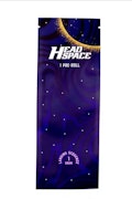 Head Space - Rainbow Beltz - 1.1g Infused Preroll