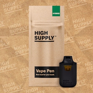 HIGH SUPPLY - High Supply | Disposable | Tropic Thunder | 2g