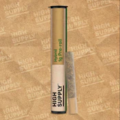 High Supply | Preroll | Billy Ocean | 1g