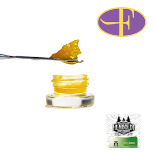 HUMBOLDT TERP COUNCIL - Gush Mints Live Resin