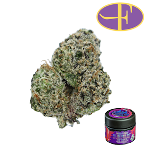 Ztopia - Shop Flore Cannabis Menu | FLORE