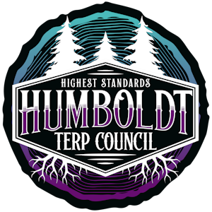 HUMBOLDT TERP COUNCIL - Hush Mints Live Resin (H) 87.43% | Humboldt Terp Council | 1g