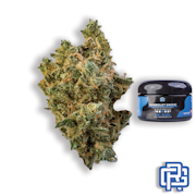 Humboldt Dream Flower | Quarter Special