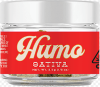 HUMO - Mangonada - (S) 3.5g