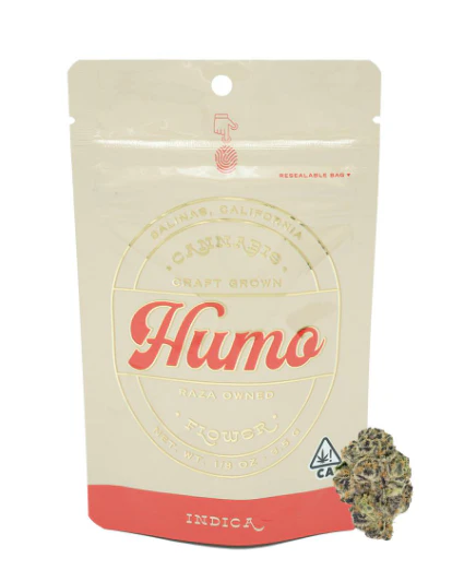 Humo - Humo - Chingaso - (H) 3.5g Main Image