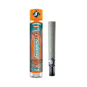 HIT SLUGGERS - Hurricane SZN (Infused Joint) - 1.5g (S) - Sluggers