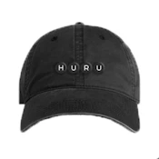 HURU - Dad Hat