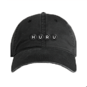 HURU Dad Hat