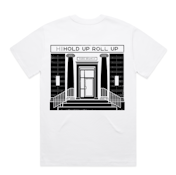 HURU Store Front T-Shirt