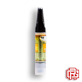 Strawberry Limeade Flavored Vape Cartridge | 1g (Distillate)