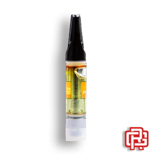 HUSH - Lemon Drop Vape Cartridge | 1g (Distillate)