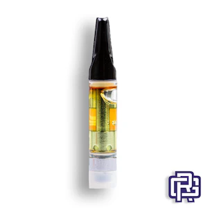 HUSH - Watermelon Flavored Vape Cartridge | 1g (Distillate)
