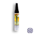 Blueberry Lemonade Flavored Vape Cartridge | 1g (Distillate)