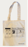 HW Subway Tote