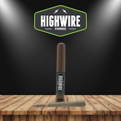  Pineapple Express Preroll 1g