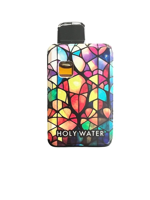 Holy Water - AIO - Purple Lemon - 1g (H) - Holy Water Main Image