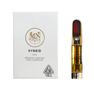 Maven - Maven - Cartridge - Orange Bellini - 1G