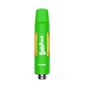 Kushy Punch - 1G - Cart - Apple Fritter 