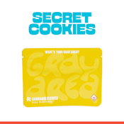 Secret Cookies