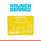Krunch Berries