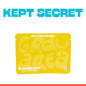 Kept Secret