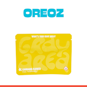 Oreoz