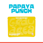 Papaya Punch