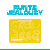 Runtz Jealousy