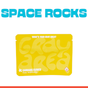 Space Rocks