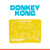 Donkey Kong