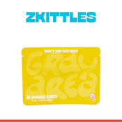 Zkittles