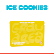 Ice Cookies