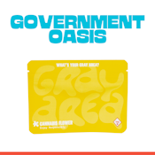 Government Oasis