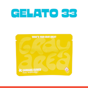 Gelato 33