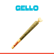 Preroll Gello