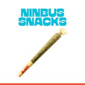 Preroll Ninbus Snacks