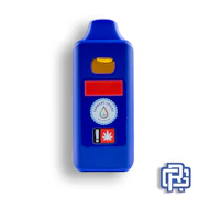 Gastro Pop All-in-One Vape | 2g 2:1 (THC:CBG) (Cured Resin)