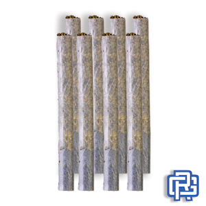 LEGENDS - OG 33 Pre-Rolls | 0.5g 8pk