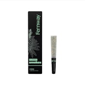  Hybrid Blend - 1g Classic Smoke - Fernway