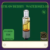 Mule | Cart LR 1g [H] | Strawberry Watermelon