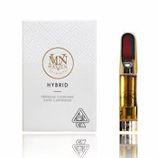 [MAVEN] CARTRIDGE - 1G - Lipsmackerz (H)