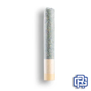 Too Much Z x Pomelo Punch "Cannon Hash Hole" Pre-Roll | 2g (Live Hash Rosin-Infused)