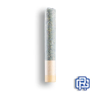 Livetia Farms - Simply Grape x Too Much Dulce "Cannon Hash Hole" Pre-Roll | 1.5g (Live Hash Rosin-Infused)