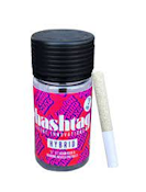 HASHTAG | LONGDON POUND CAKE - 5PK INFUSED | PREROLL | 3.5G