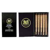 Golden Applez 5-Pack Pre-Roll