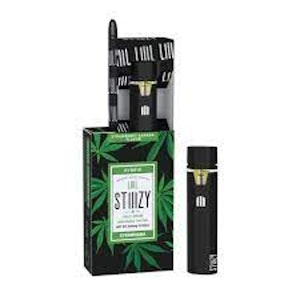 STIIIZY - Stiiizy - .5g AIO - Apple Fritter