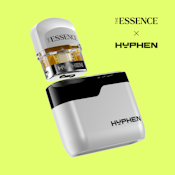 the Essence | Hyphen Disposable | Super Lemon Haze | 1g
