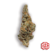 Hypnotic Haze #3 Flower