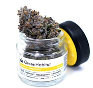 Green Habitat - Space Lemonade 3.5g